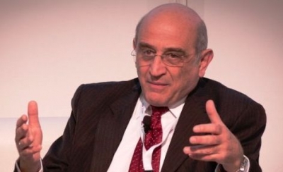 Efromovich: &ldquo;Pilotos de Avianca son los mejor remunerados&rdquo;
