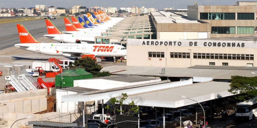 Brasil saca a subasta la concesi&oacute;n de otros 15 aeropuertos
