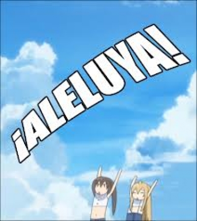 Pas&oacute; lo mejor que pod&iacute;a pasar. Que ahora no aparezcan los abogados del diablo