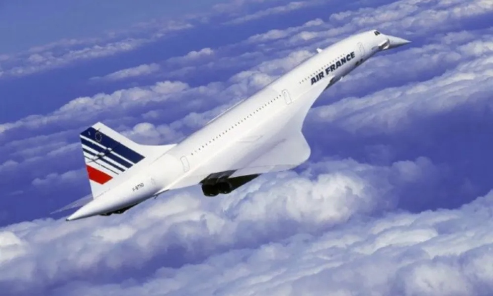 Vuelven los aviones supersónicos de pasajeros ¿Cuánto falta?