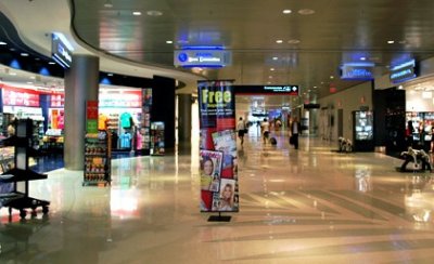 Aeropuerto Internacional de Miami estrena aplicaci&oacute;n Mobile Passport