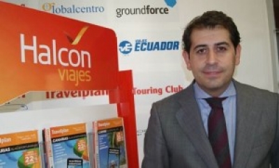 La c&uacute;pula de Globalia rechaz&oacute; primer borrador de presupuesto de Halc&oacute;n y consigui&oacute; que "empate"