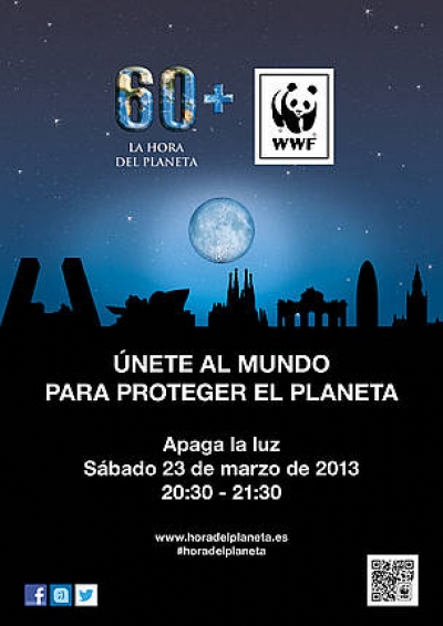 Apag&oacute;n mundial