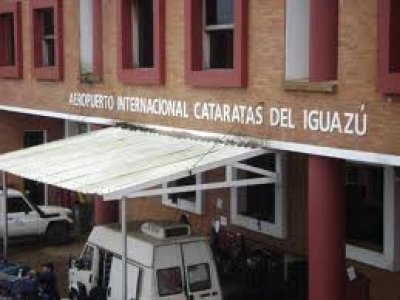 Por conflicto con LAN peligran 19 vuelos regulares semanales a Iguaz&uacute;