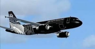 Air New Zealand designada Aerol&iacute;nea del A&ntilde;o 2015