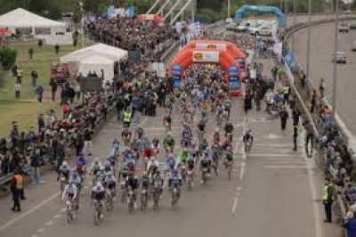 Finaliz&oacute; la inscripci&oacute;n para La Etapa Argentina by Le Tour de France