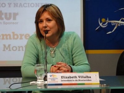 &iquest;Qu&eacute; importancia tiene para Montevideo el Director de Turismo?