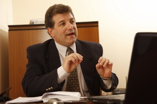 Marcelo Tortorella, Director de Turismo de Paysand&uacute;: 50% m&aacute;s de camas