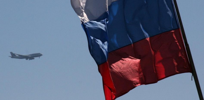 Rusia, expulsada del principal &oacute;rgano a&eacute;reo mundial