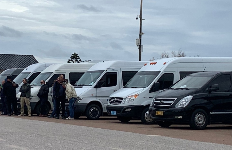 La Uni&oacute;n de Transporte Tur&iacute;stico del Uruguay agradeci&oacute; modificaci&oacute;n de Decreto