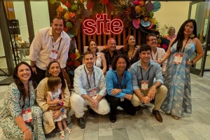 La Asociaci&oacute;n especializada en viajes de incentivos tuvo su momento Maya en Tulum