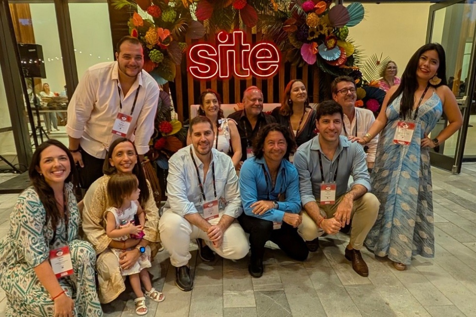 La Asociación especializada en viajes de incentivos tuvo su momento Maya en Tulum
