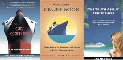 La verdad sobre los cruceros