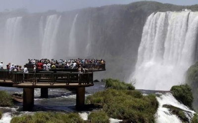 Turismo interno argentino: descuentos de 30% a 50% para jubilados