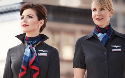 Los empleados de American Airlines deberán cumplir un entrenamiento antirracista