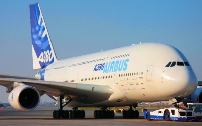 Airbus Group obligado a la reducci&oacute;n de costos del A380
