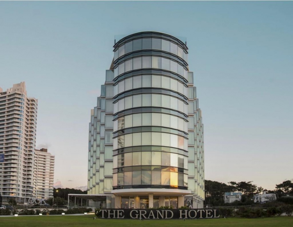 El magro 2,66% de apreciaci&oacute;n del d&oacute;lar en Uruguay afecta la rentabilidad de los hoteles. Mayor&iacute;a a la baja pero...