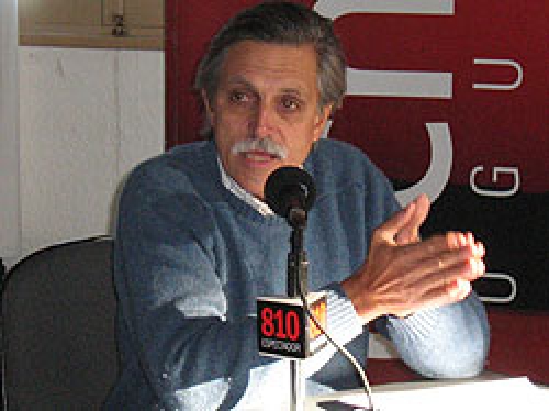 Alcalde suplente de La Paloma: discutir sobre c&oacute;mo saldr&aacute; la madera del Este del pa&iacute;s