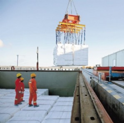 Argentina "no acepta" divulgar an&aacute;lisis ambiental