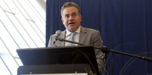 Sergio de Urioste, Presidente de Amaszonas