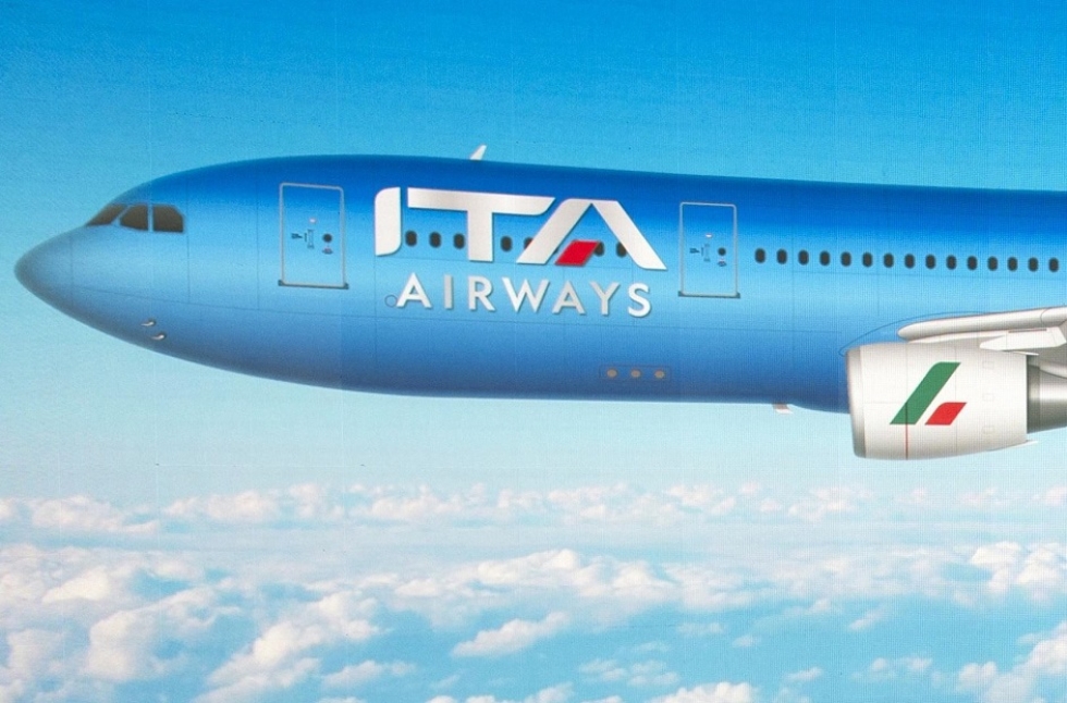 El Gobierno italiano finaliza las negociaciones exclusivas con Delta y Air France-KLM para comprar ITA Airways
