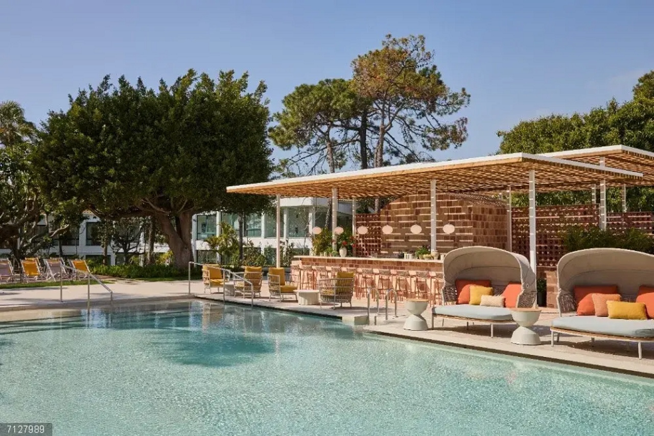 IHG aspira a alcanzar los 1.000 hoteles en Europa en 2025