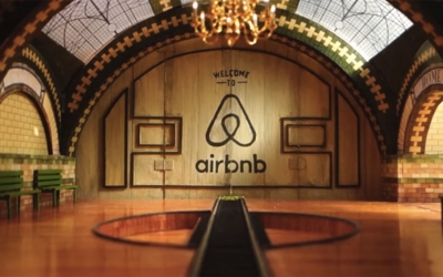 M&eacute;xico: hoteleros piden en 2017 regular a Airbnb en materia fiscal