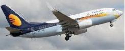 Jet Airways cancela su ruta entre Bruselas y Nueva York