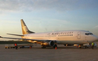 Justicia acept&oacute; Concurso de Alas Uruguay