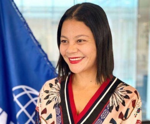 La colombiana Natalia Bayona es nombrada directora ejecutiva de la OMT