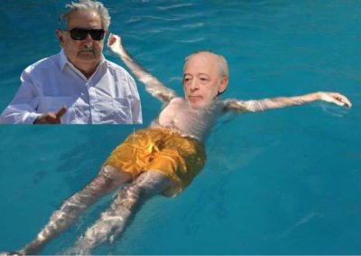 &iquest;Cu&aacute;nto cuesta el cementerio de aviones del Aeropuerto de Carrasco?