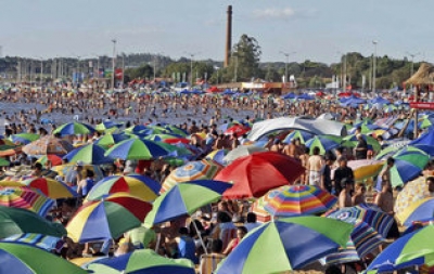 Encarnaci&oacute;n, la nueva &ldquo;perla&rdquo; de Paraguay 