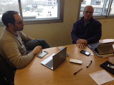 Controladores a&eacute;reos: un conflicto con caracter&iacute;sticas absurdas