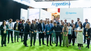 WTM 2023: gran expectativa de los operadores internacionales por vender Argentina