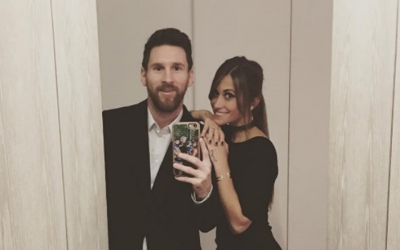 Messi compra un hotel de cuatro estrellas en Sitges
