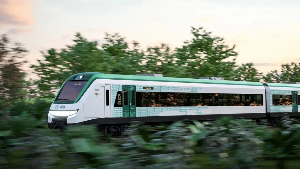 Tren Maya, el nuevo producto turístico regional en México