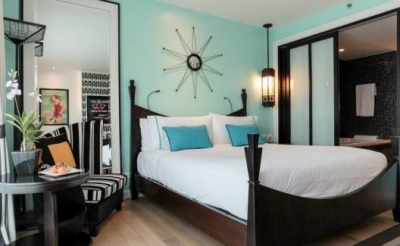 Airbnb presenta sus credenciales: menos comisi&oacute;n y sin necesidad de contrato