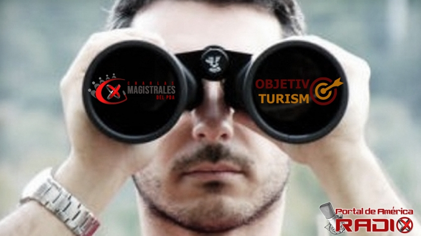 Adelantos de la pr&oacute;xima Charla Magistral en Arapey y Objetivo Turismo PDA en setiembre #PdaRadio94 Bloque 4