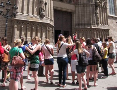 España: Soria apuesta por las tecnologías como herramienta clave para captar nuevos turistas