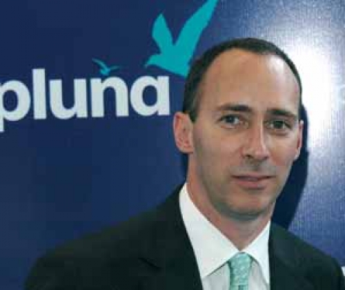 Campiani: "Momento de dejar de mirar para afuera y hacerlo hacia adentro"