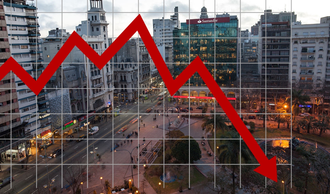 Cuando el corazón de la ciudad deja de latir