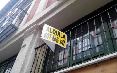 &iquest;Qu&eacute; es m&aacute;s rentable, el alquiler residencial o el tur&iacute;stico?