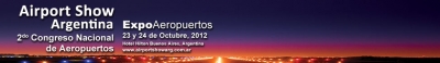 Airport Show de Argentina