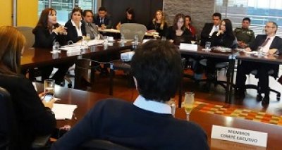 Ciudad de Bogot&aacute;, un destino de negocios