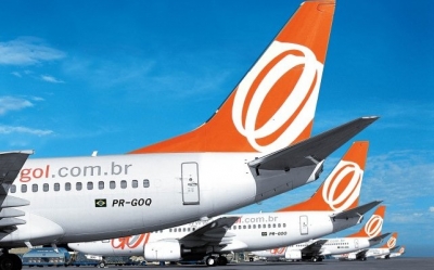 Gol habilitar&aacute; en verano 250 vuelos m&aacute;s entre Argentina y Brasil