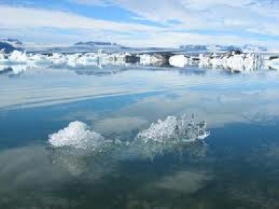 Ins&oacute;lito: Islandia cambiar&iacute;a de nombre