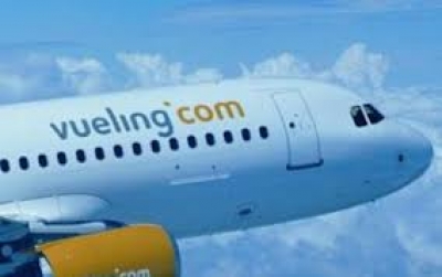 IAG se hace con el control de Vueling