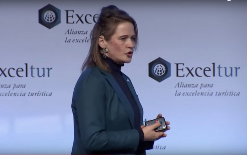 El Turismo creando valor construyendo futuro. Quinta conclusi&oacute;n del 10 Foro de Exceltur