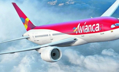 Dos en uno, una aerol&iacute;nea panamericana, y Air France en problemas
