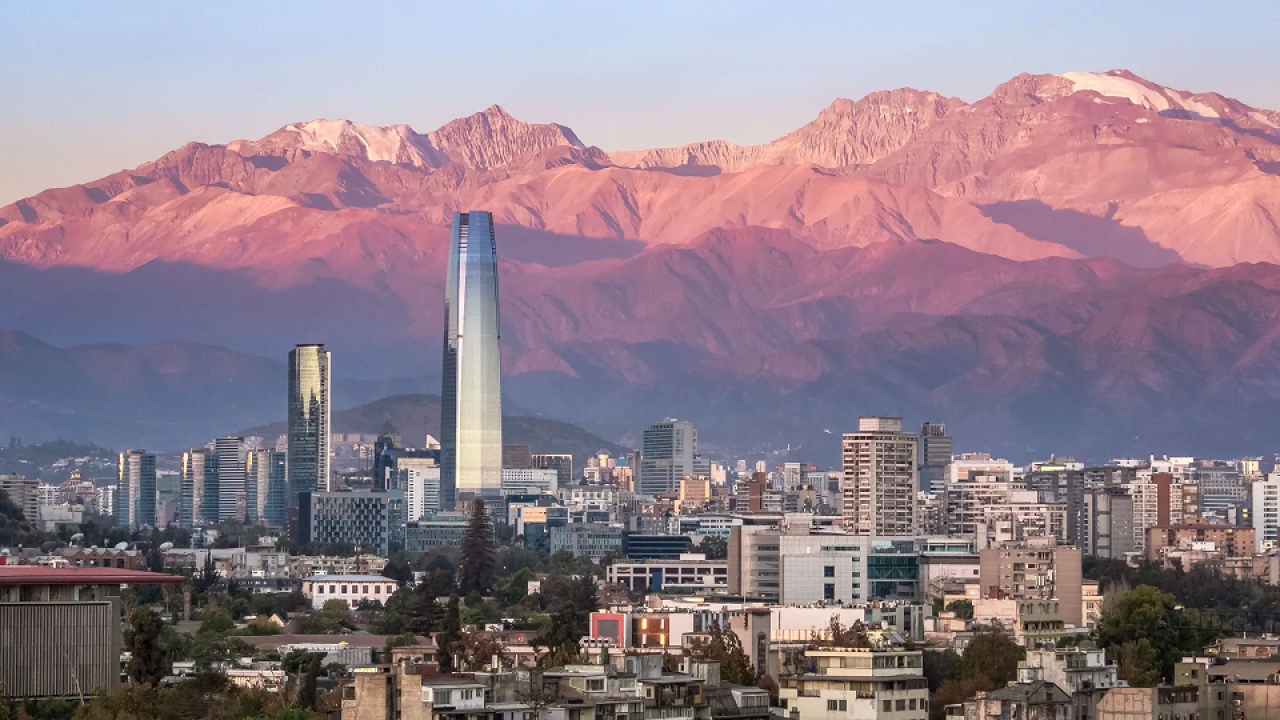 Qu&eacute; ver en Santiago de Chile